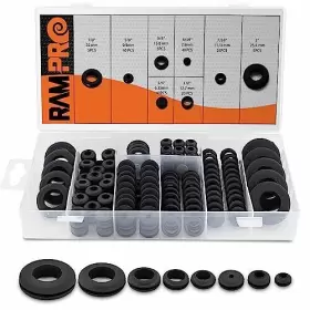 2392 MIX N MORE Rubber Grommet Wiring Kit #2