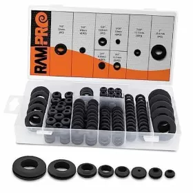 2392 MIX N MORE Rubber Grommet Wiring Kit