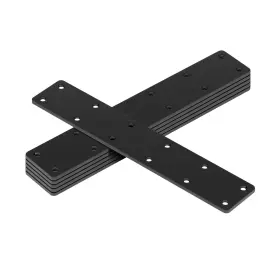 Z-LJP08-B-T6-US-A MOUNTAIN ARK Pack Flat Mending Plate Steel