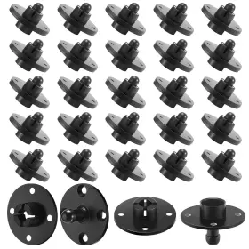 DD-MOXWEYENI-2049 MOXWEYENI Fasteners Mounting Clips Panel DD-MOXWEYENI-2049 MOXWEYENI Fasteners Mounting Clips Panel
