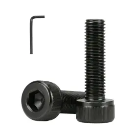YZTGZNLJ036 MOYOCODI Pack Hex Socket Head Cap Screws Bolts