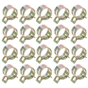 883749604346 MROMAX Hose Clamps Spring Mangane