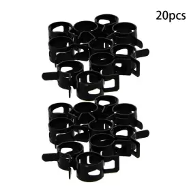 886527564023 MROMAX Hose Clamps Spring Mangane #2