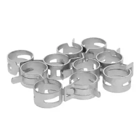 887144804233 MROMAX Hose Clamps Spring Mangane #3