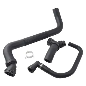 MUCF150 MUCO Upper Radiator Hose Connector Lower Degaus