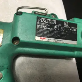 VL32 MURO Vislider Driver Auto Screw Gun #2