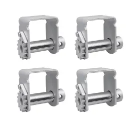 840223605213 MYTEE PRODUCTS Pack Standard Sliding Zinc Coated