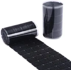 CA-HKD-FK-BK25 MYUREN Adhesive Dots Square