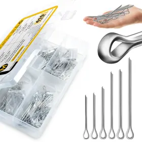 TZ00047 MYWISH Cotter Pin Hardwa Kit