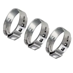 MY-2F002 MYYYITAR Pex Cinch Clamp Rings Steel Pipe Clips