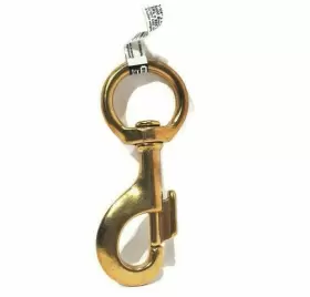 3172BC NATIONAL Stanley Bolt Snap Solid