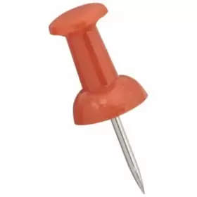 N259-739 NATIONAL HARDWARE Push Pins Pack