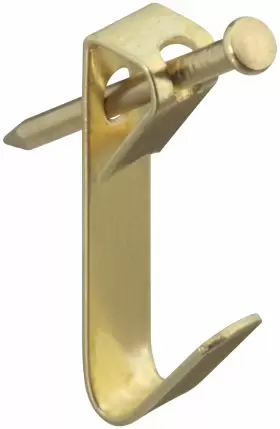 N260-018 NATIONAL HARDWARE Wall Mount Hanger