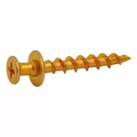 N260-131 NATIONAL HARDWARE Double Bear Claw Screw