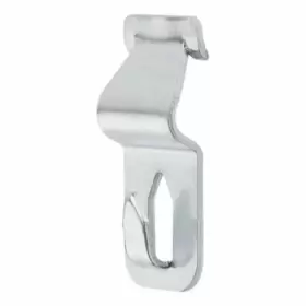 N260-148 NATIONAL HARDWARE Push Hangers Pack Zinc