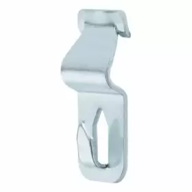 N260-149 NATIONAL HARDWARE Push Hangers Pack Zinc