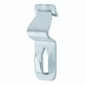 N260-150 NATIONAL HARDWARE Push Hangers Pack Zinc