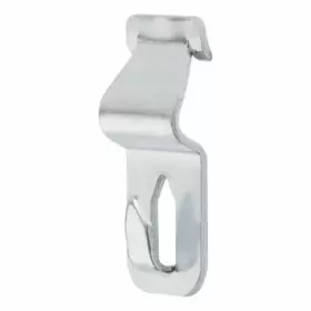 N260-151 NATIONAL HARDWARE Push Hangers Hooks Zinc