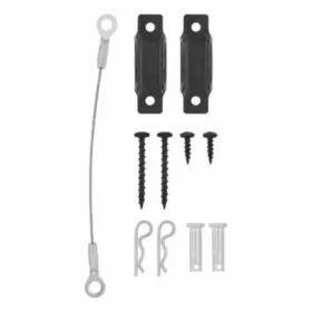 N260-160 NATIONAL HARDWARE Furniture Anti Tip Kit
