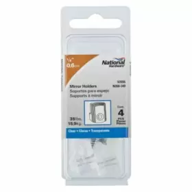 N260-349 NATIONAL HARDWARE Mirror Holders