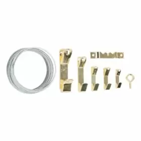 N260-402 NATIONAL HARDWARE Box Kit