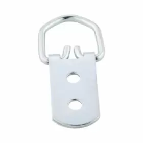N261-487 NATIONAL HARDWARE Ring Hangers Zinc