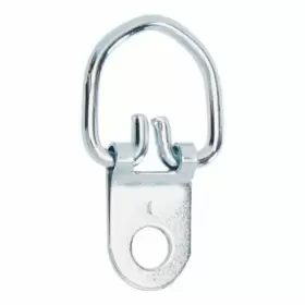 N261-488 NATIONAL HARDWARE Ring Hangers Pack Zinc