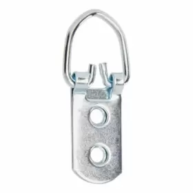 N261-489 NATIONAL HARDWARE Ring Hangers Pack Zinc