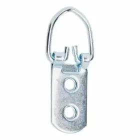 N261-490 NATIONAL HARDWARE Ring Hangers Pack Zinc