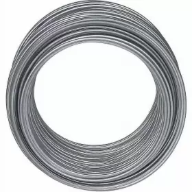 N264-762 NATIONAL HARDWARE Wire Galvanized #2