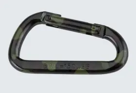 N266-783 NATIONAL HARDWARE Camouflage Spring Snap Pack