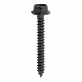 N800-122 NATIONAL HARDWARE Hex Head Screws Pack