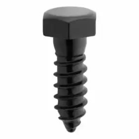 N800-123 NATIONAL HARDWARE Lag Screws Pack