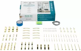 N900-004 NATIONAL HARDWARE Wall Kit