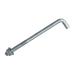 042928133538 NATIONAL NAIL Dipped Galvanized Foundation Bolts