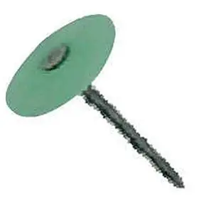 0135175 NATIONAL NAIL CORPORATION Plasti Top Roofing Electro