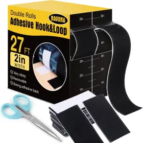 NA-002027 NAVONA Hook Loop Strips
