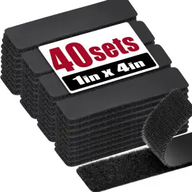 NA-S022 NAVONA Hook Loop Strips