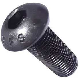 346713 NEWPORT FASTENERS Socket Head Cap Screw Alloy Steel