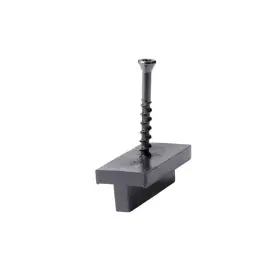 313048762763 NEWTECHWOOD Ultrashield Clip Hidden Fastener