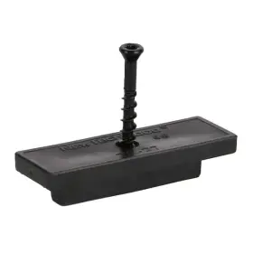 810015256756 NEWTECHWOOD Ultrashield Clip Hidden Fastener Bag