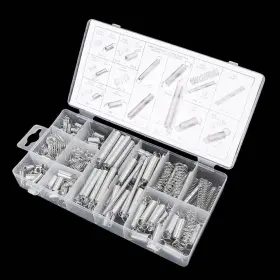550725707529 NEWYOUTUBE Loose Steel Coil Springs Box Packed #3
