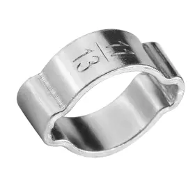 NIIYENRO417NM3AW2010-04 NIIYEN Clip Hose Zinc Ear Clamp Fule