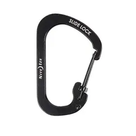 115083 NITE IZE Carabiner Slide Lock