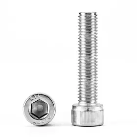 NLBBTNLJM101006 NIULUNBAO Hex Socket Head Cap Screws Bolts