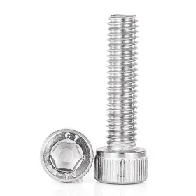 NLBBTNLJM65025 NIULUNBAO Hex Socket Head Cap Screws Bolts