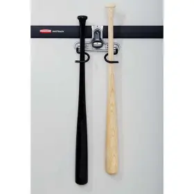 071691230229 GARAGE Fasttrack Storage Wall Dual Handle Hook