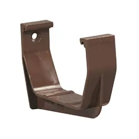 T1519 AMERIMAX Exterior Gutter Hook Contemporary