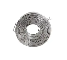 23-264 STEEL Gauge Reinforcement Coil Tie Wire