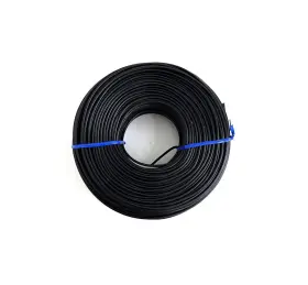 23-266 STEEL Gauge Annealed Tie Wire Coil